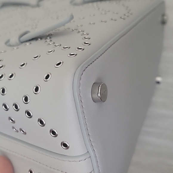 Alaia bag - Picture 13 of 15